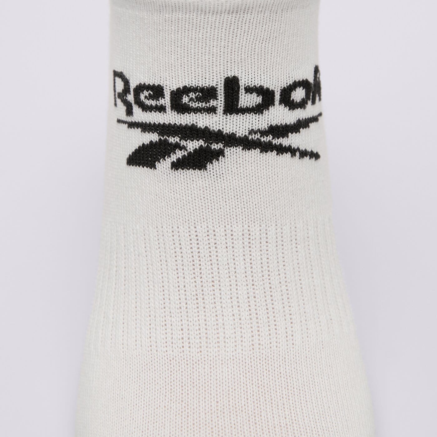 REEBOK SOCKEN 3 PACK SOCKS FOOTIE Multicolor