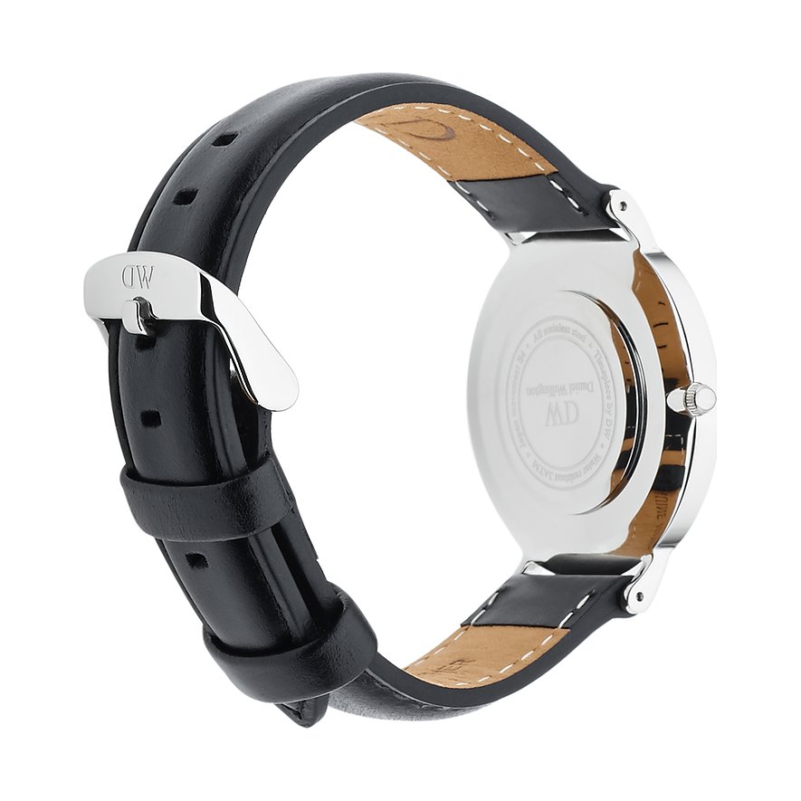 Daniel Wellington Damenuhr Sheffield