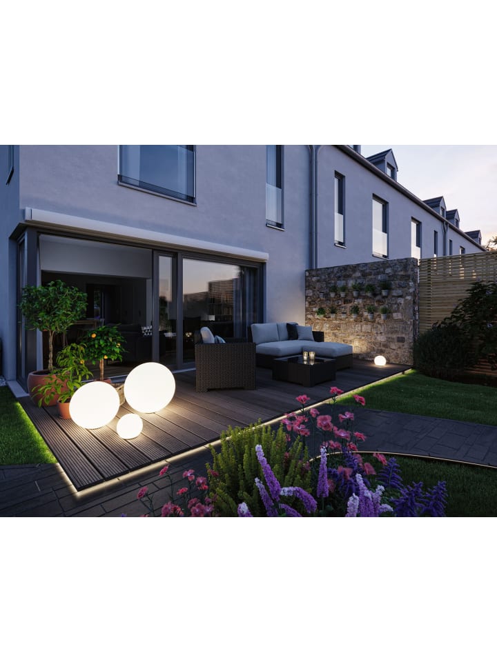 paulmann Plug & Shine LED Lichtobjekt Globe günstig kaufen onesize