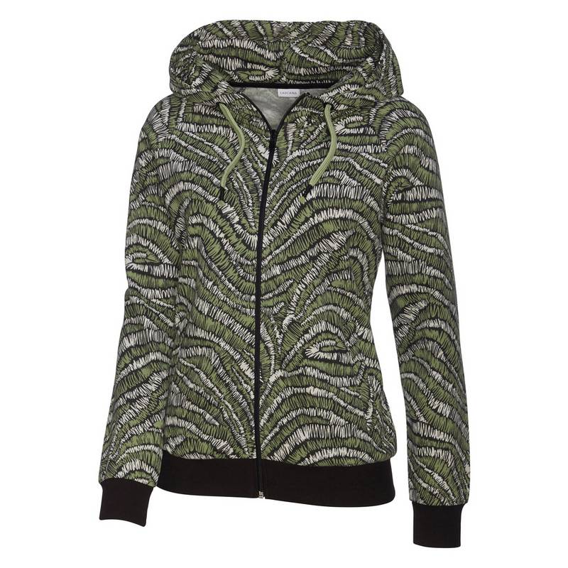 Lascana Sweatjacke Damen