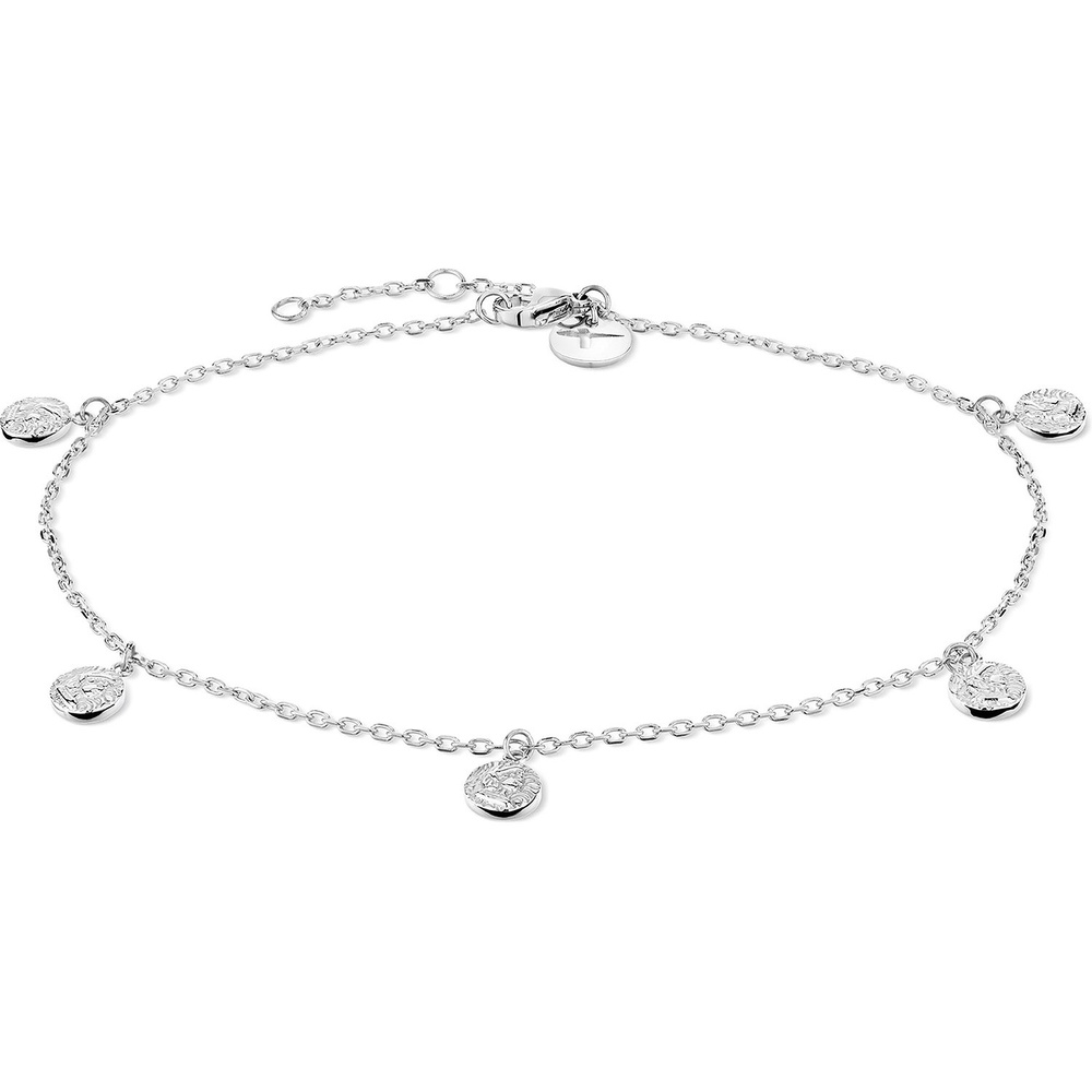 Tamaris Bracelet cheville Acier inoxydable Bracelet