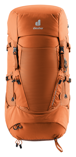 deuter Aircontact Core 45+10 SL | Trekkingrucksack