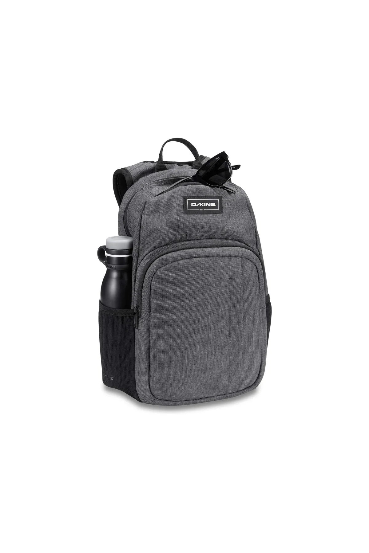 Dakine  Rucksack - Grau - Unifarben