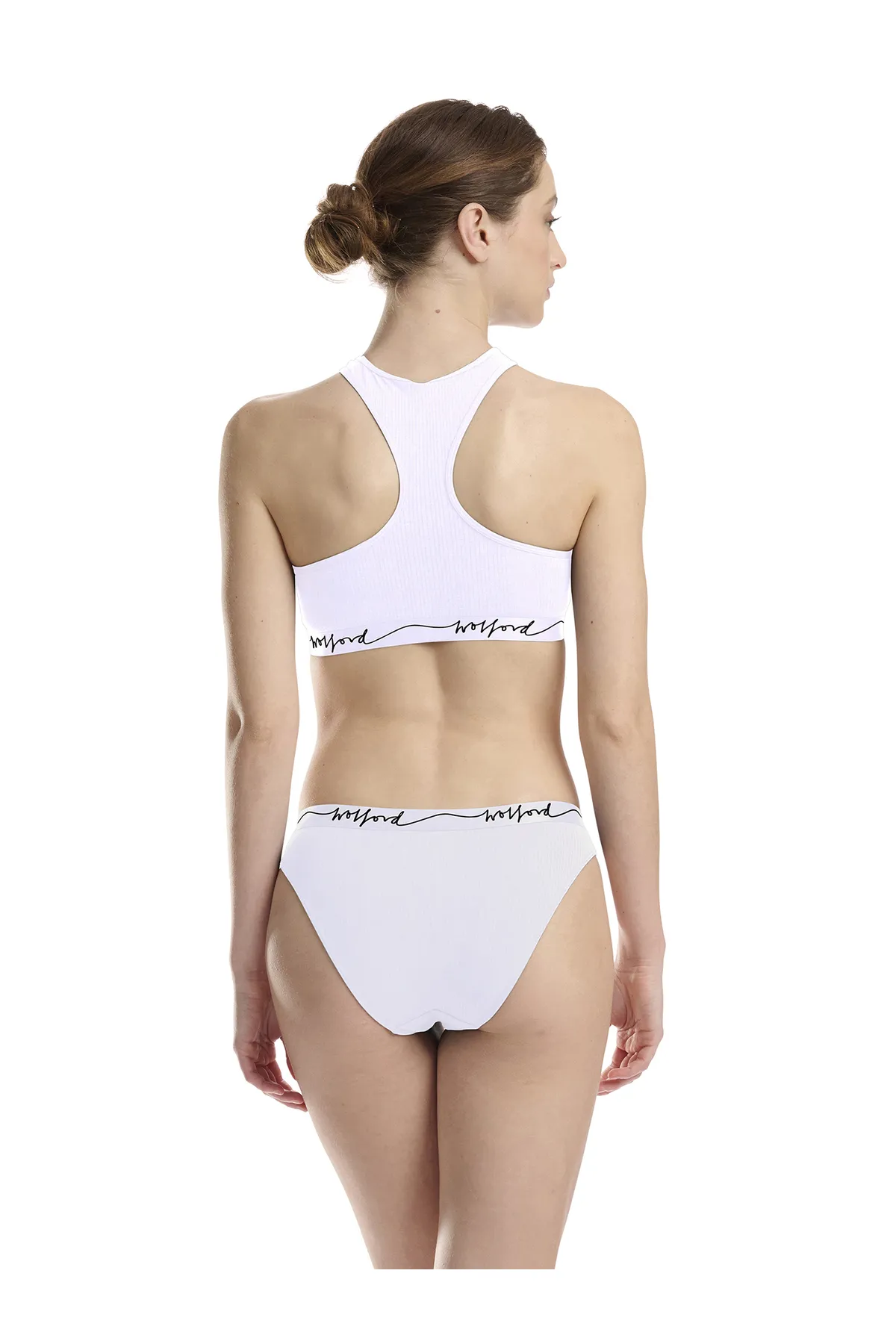 Wolford  Slip Beauty Baumwoll-Bikini