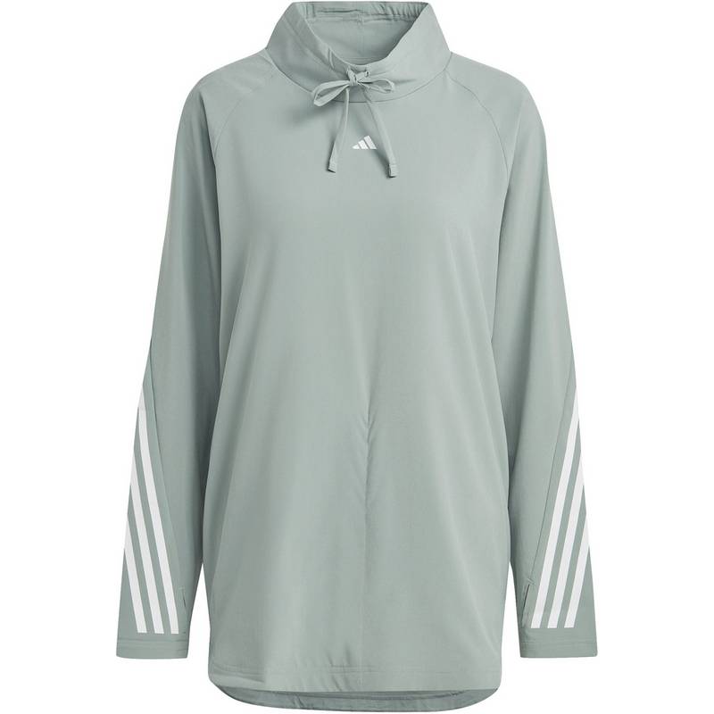 adidas Funktionssweatshirt Damen