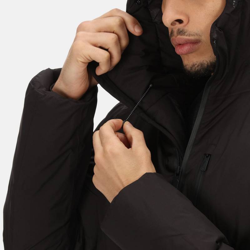 Regatta Colehurst Winterjacke Herren
