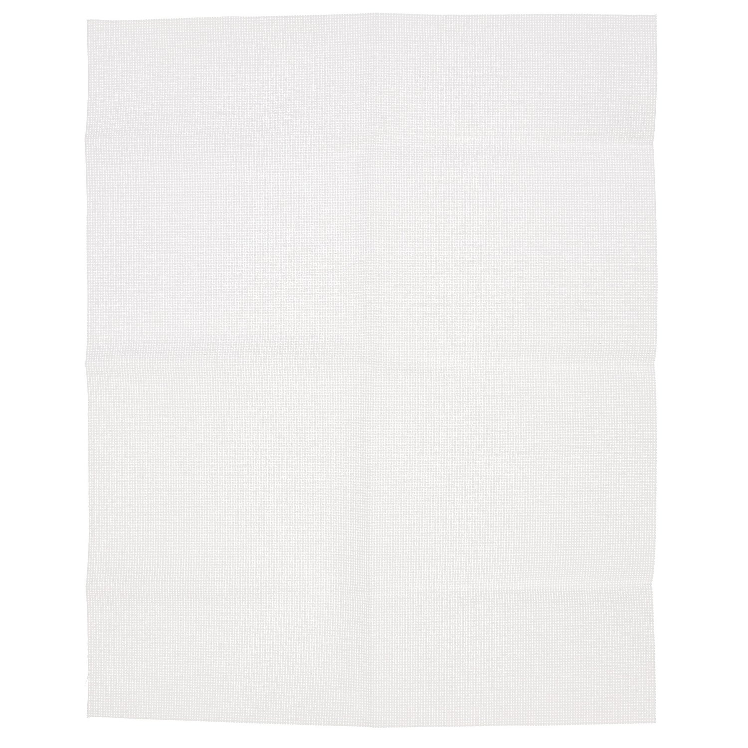 Aida Precut, 32 Loch/10 cm, weiß