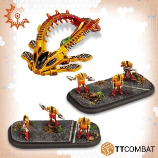 Shaltari Starter Army 2020