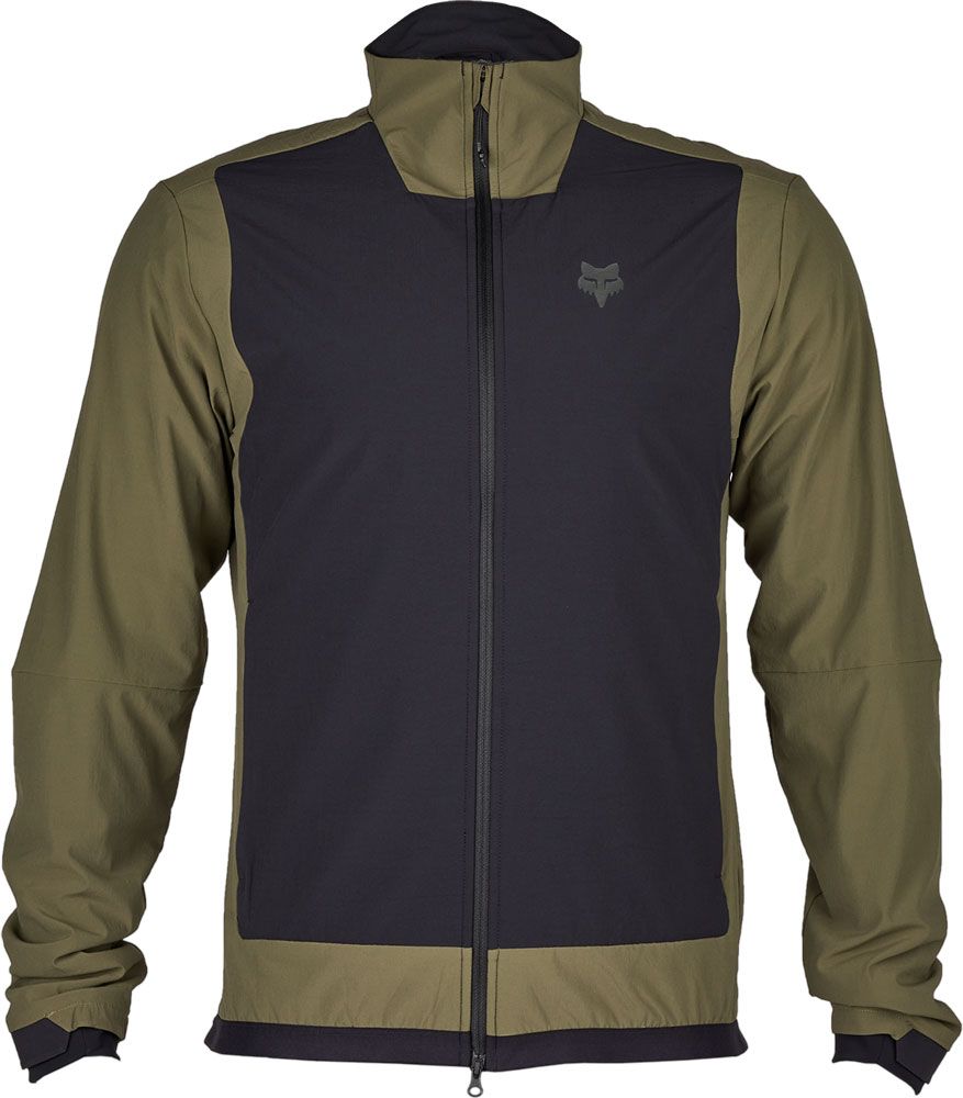 Fox Racing Defend Fire Alpha - MTB Thermojacke kaufen | Bike-Discount