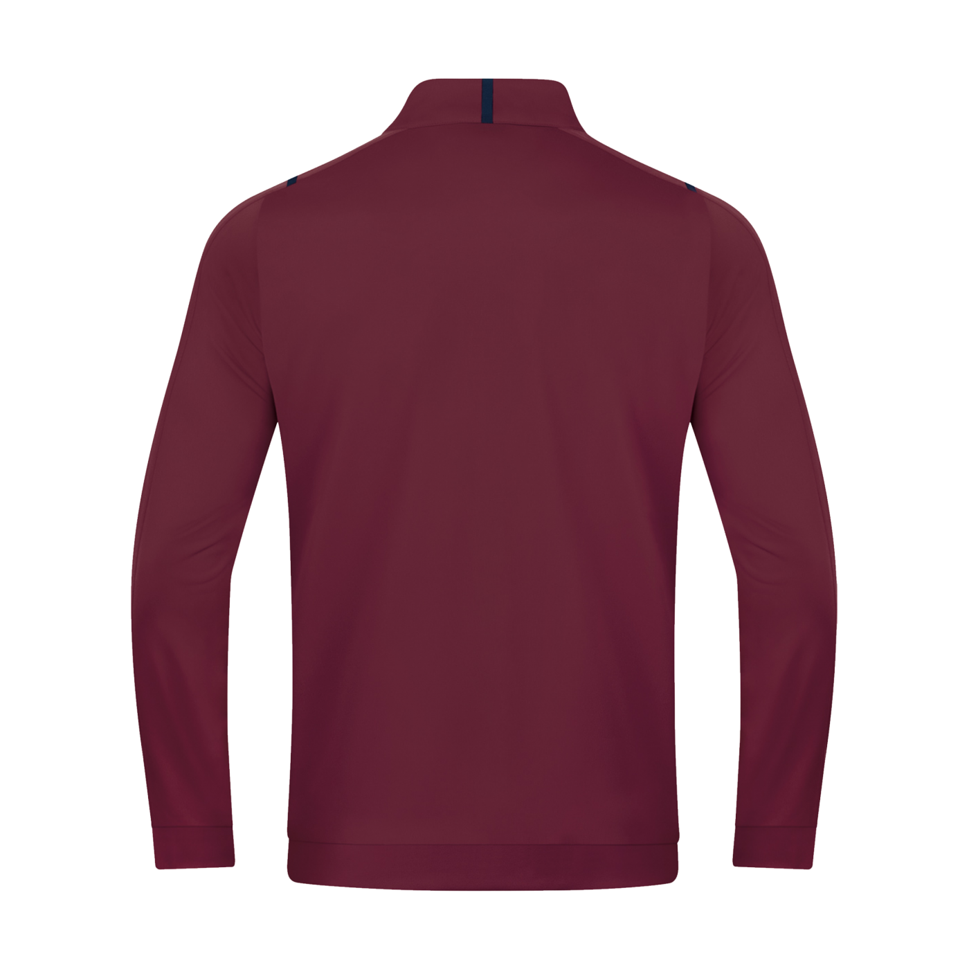 JAKO Challenge Polyesterjacke Rot Blau F132