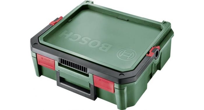 Accessoires verts Bosch 1600A016CT Système simpleBoîte1600A016CT