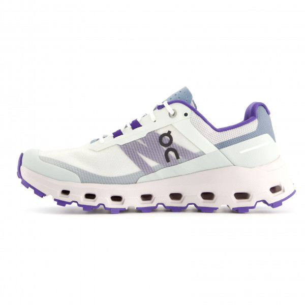 On - Women's Cloudvista - Trailrunningschuhe
