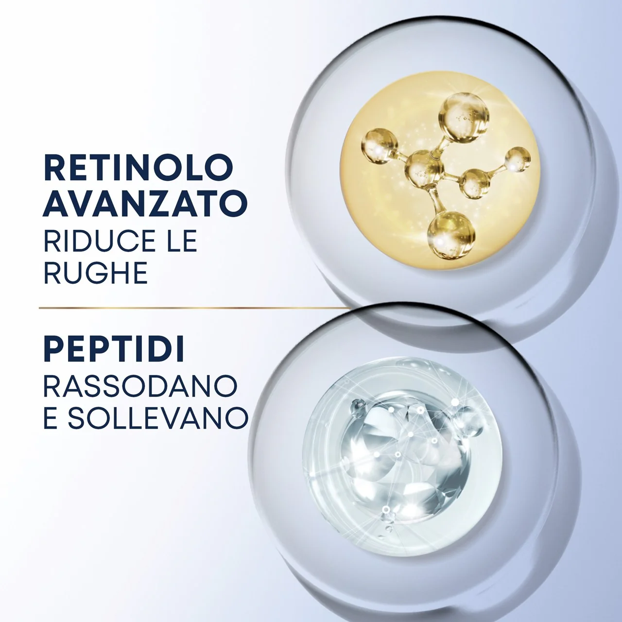 Cremă contur ochi Derm Correxion - Cremă antirid pentru conturul ochilor