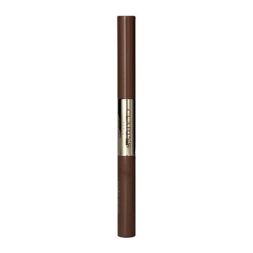 Clarins Brow Duo 02 Auburn 2,8 Gramm