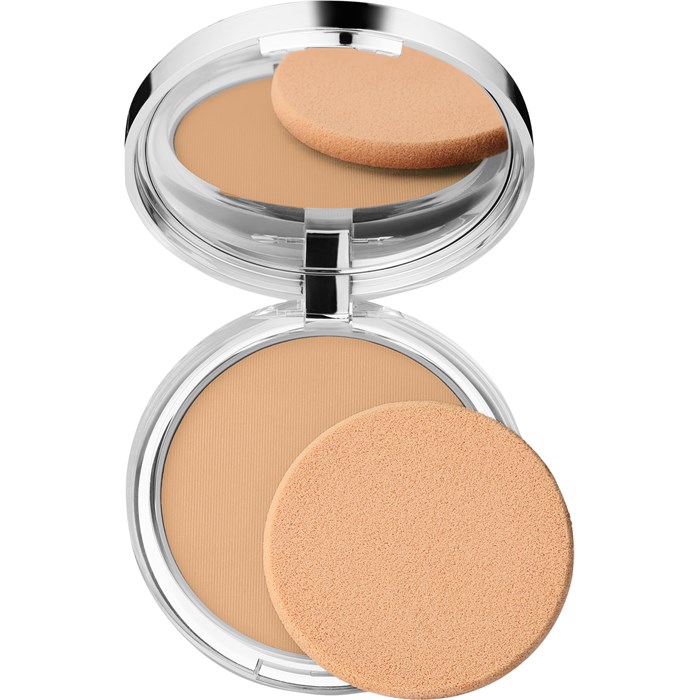 Stay Matte Sheer Pressed Powder Oil Free