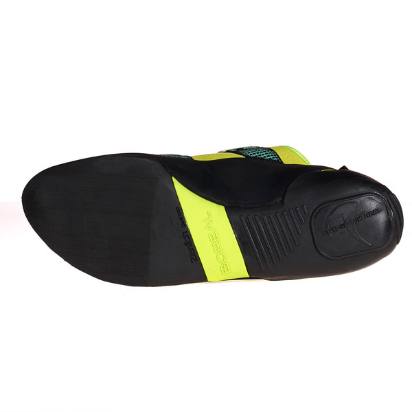 ALPHA Unisex - Kletterschuhe