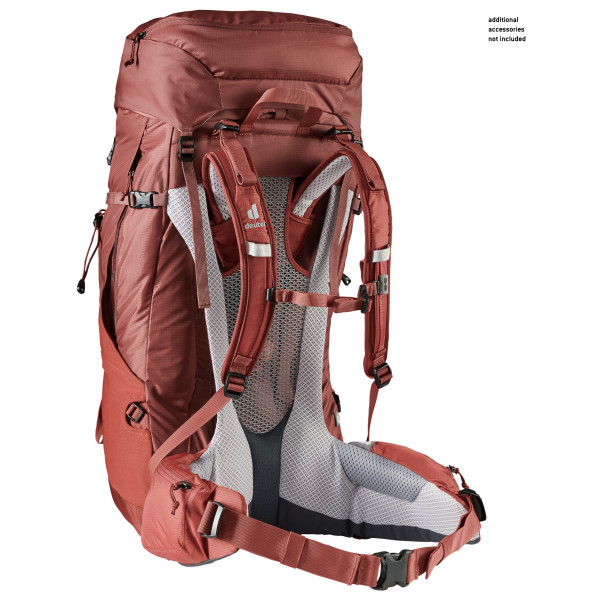 Deuter - Women's Futura Air Trek 45+10 SL - Trekkingrucksack