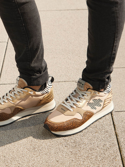 Sneaker-16632300003 MRP