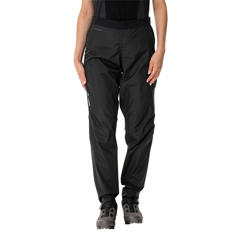 VAUDE Women's Kuro Rain Pants Funktionshose Damen