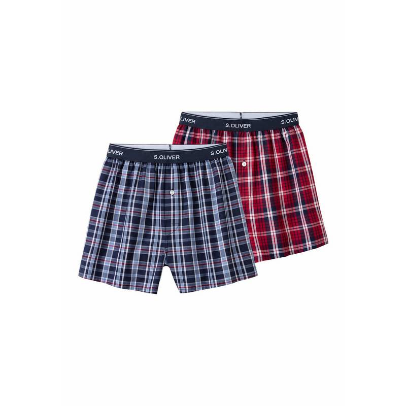 S.OLIVER Unterhose Herren