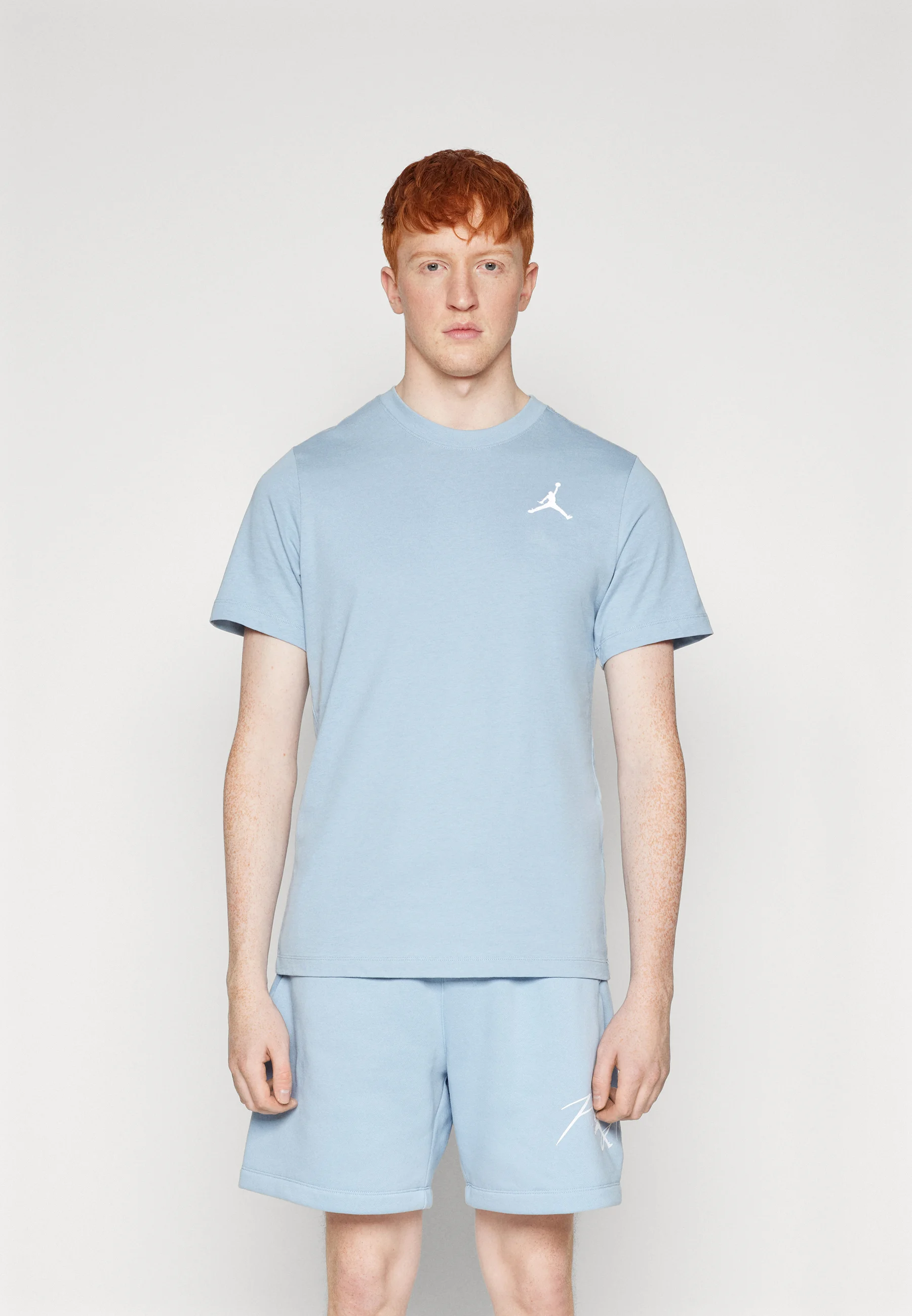 Jordan JUMPMAN CREW - Camiseta básica