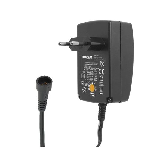 Adaptor universal EDENWOOD 3 la 12V - 27W
