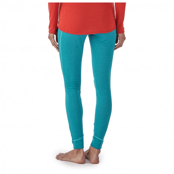Patagonia - Women's Capilene Thermal Weight Bottoms - Kunstfaserunterwäsche
