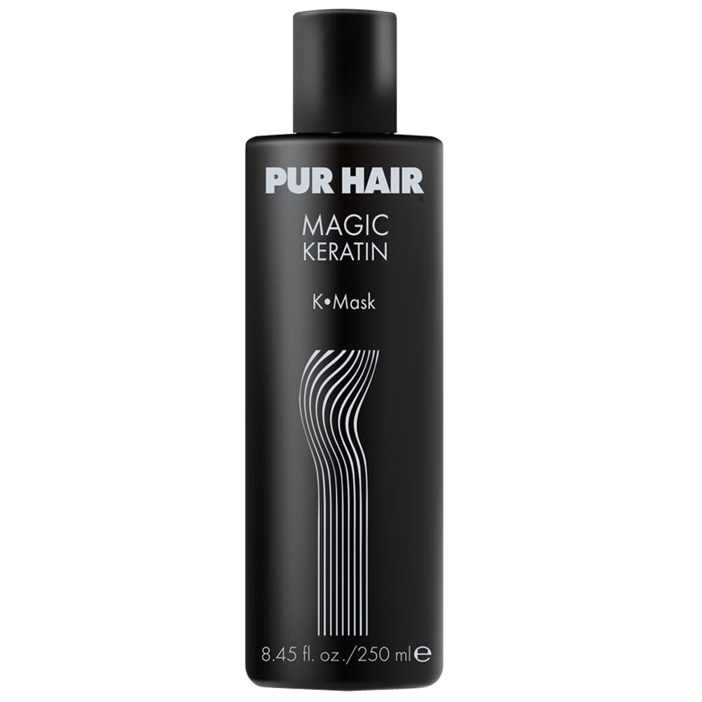 PUR HAIR Magic Keratin K Mask 250 ml