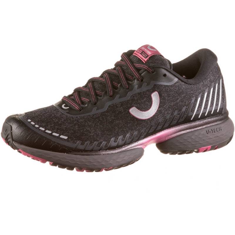 TRUE MOTION U-TECH Nevos Elements Laufschuhe Damen