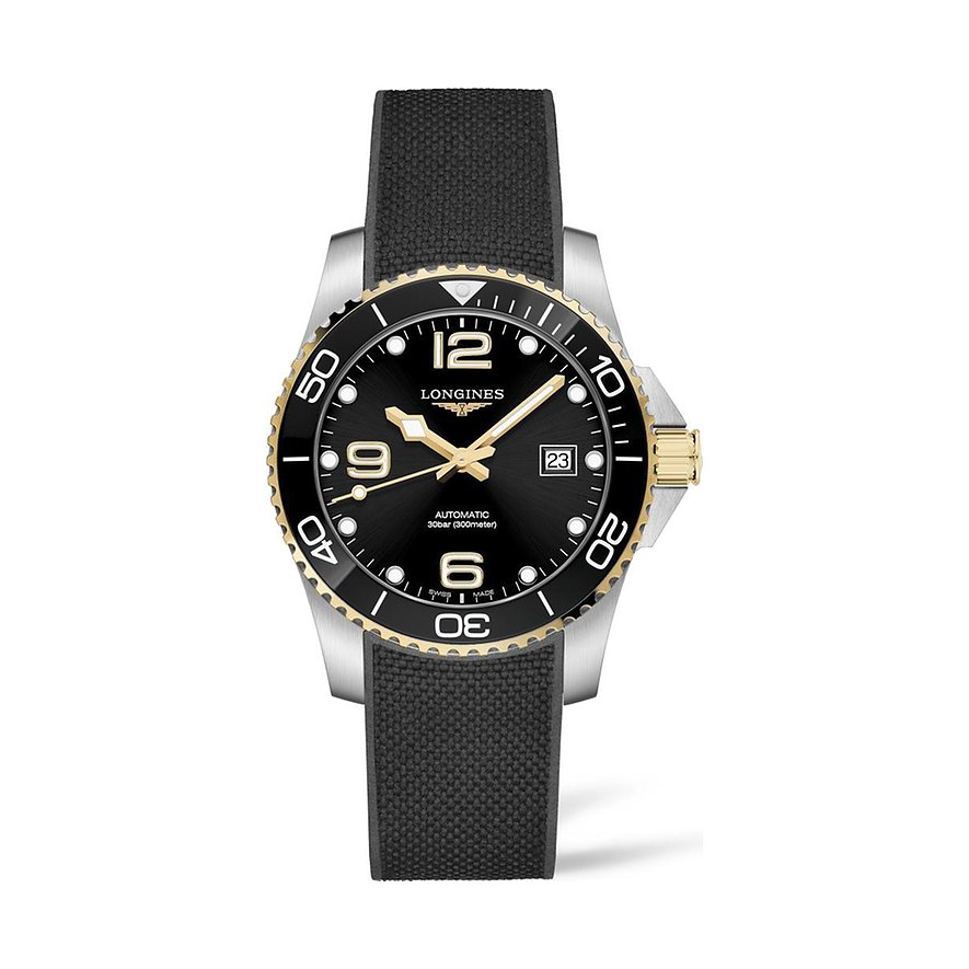 Longines Taucheruhr HydroConquest