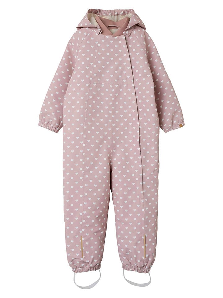 Lil Atelier Regenoverall 