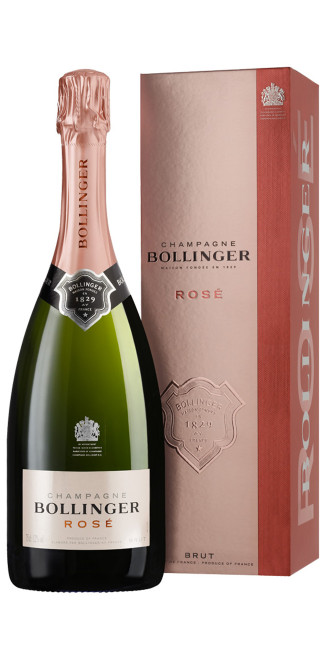 Bollinger Rose