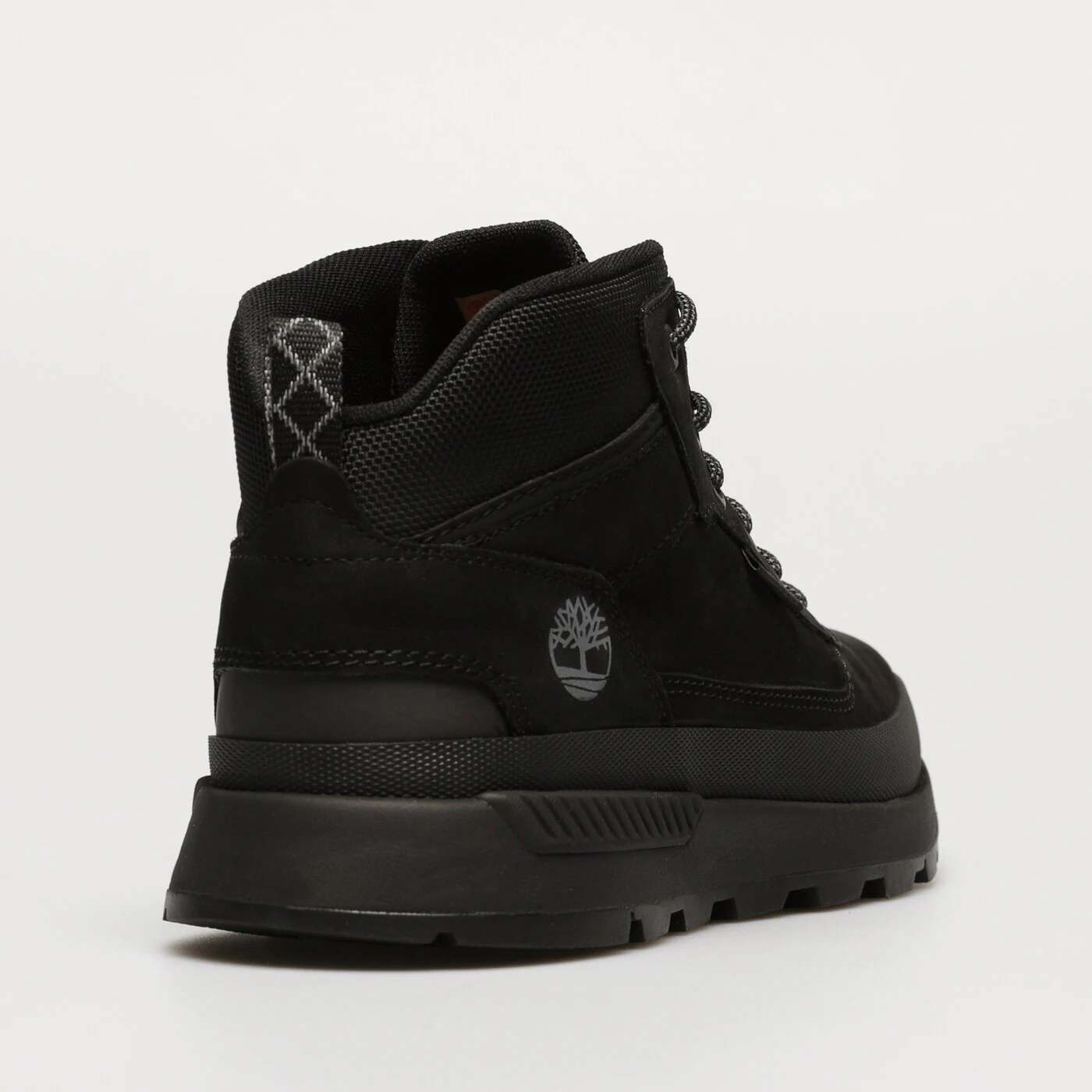 TIMBERLAND FIELD TREKKER Schwarz