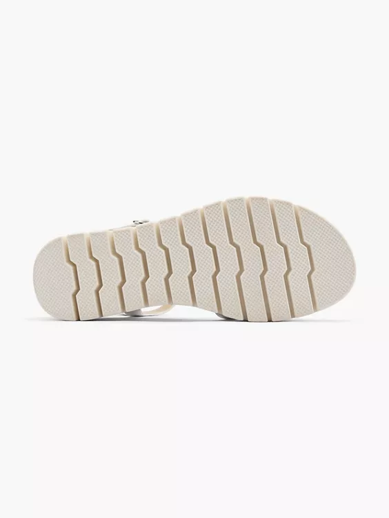 Graceland Keilsandalette