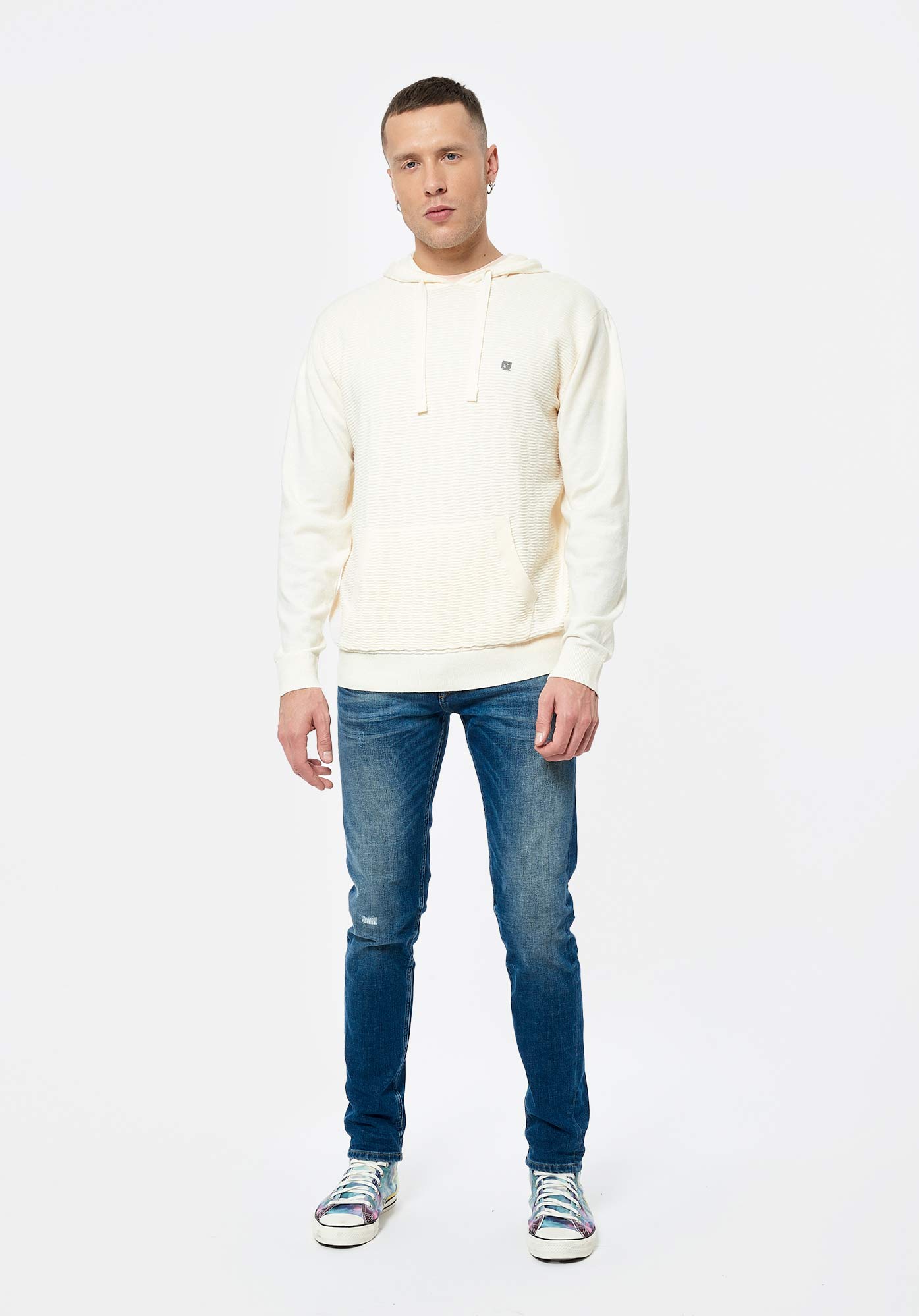 NOAN   Pull Homme