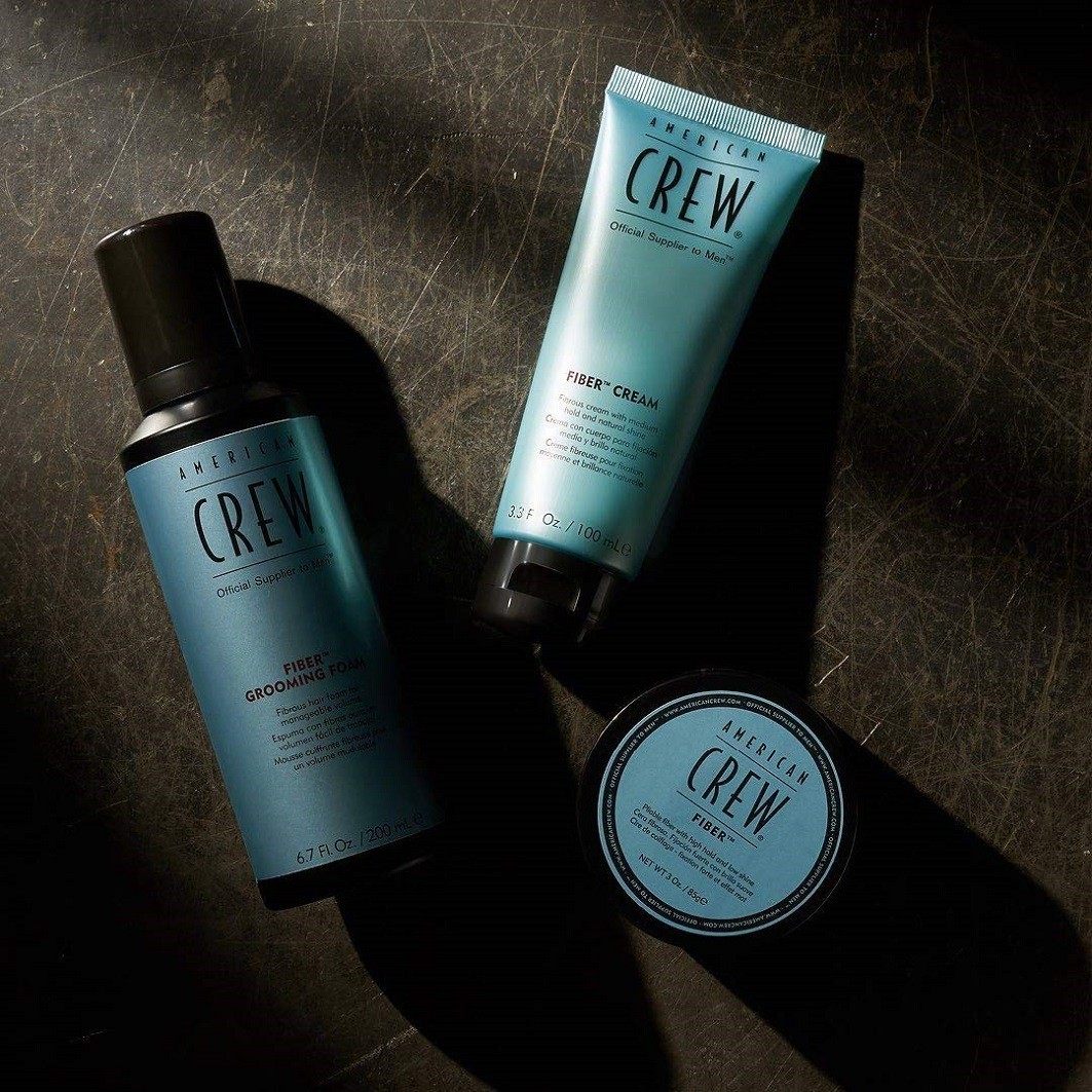 Fiber Cream