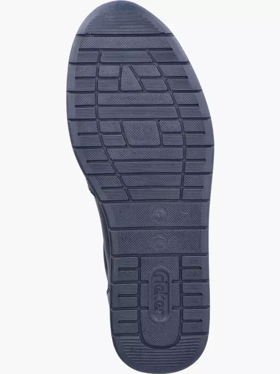 Rieker Herren Slipper
