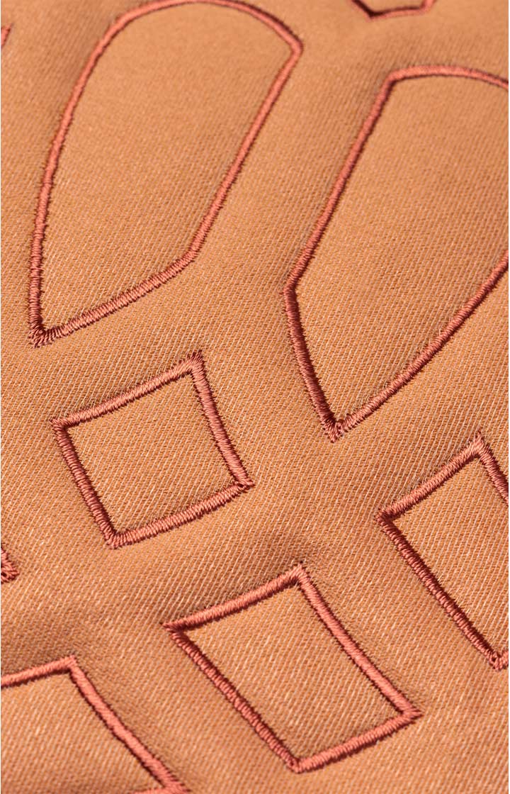 Zierkissenhülle JOOP! MOVE in Apricot, 40 x 40 cm - im JOOP!