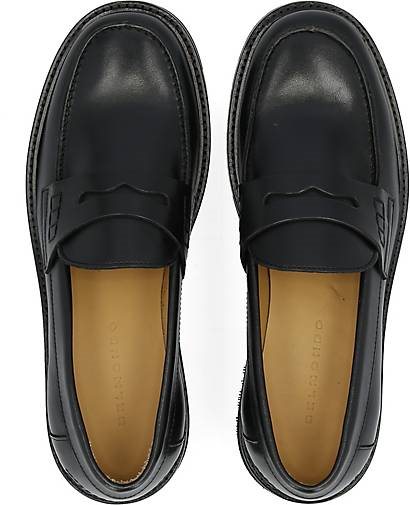 Belmondo Penny-Loafer