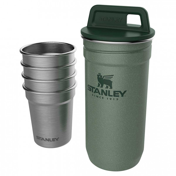 Stanley - Adventure Shot Glass Set