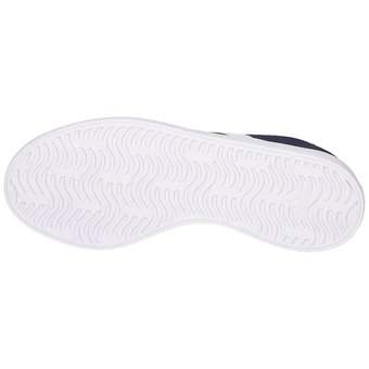 adidas VL Court 3.0 Sneaker in blau