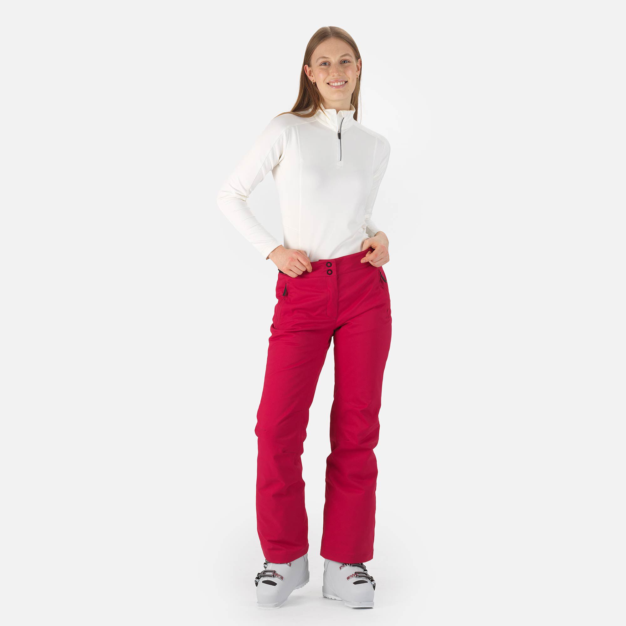 Pantalon de ski Femme