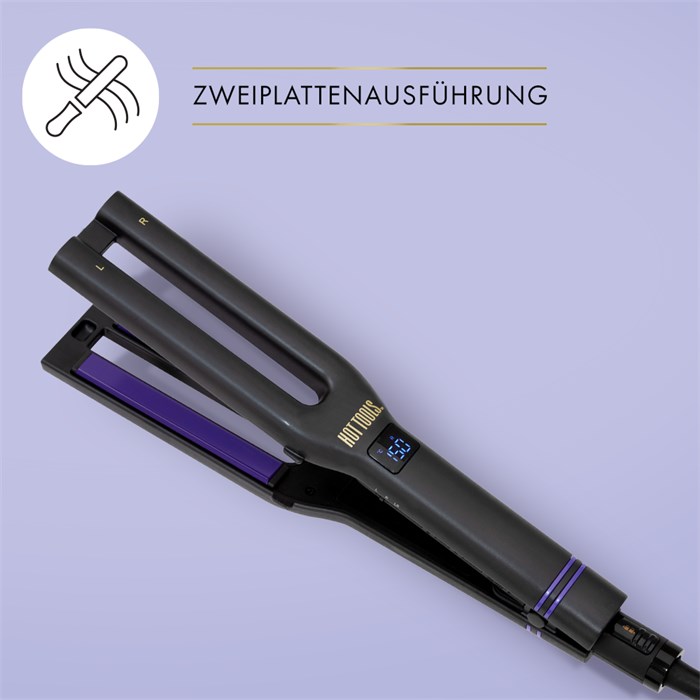 Pro Signature Dual Plate Straightener