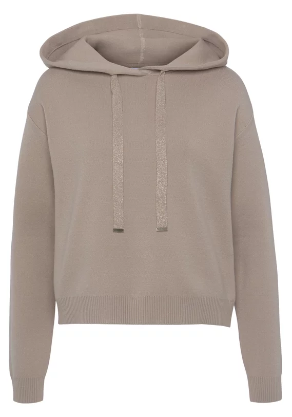 Kapuzenpullover