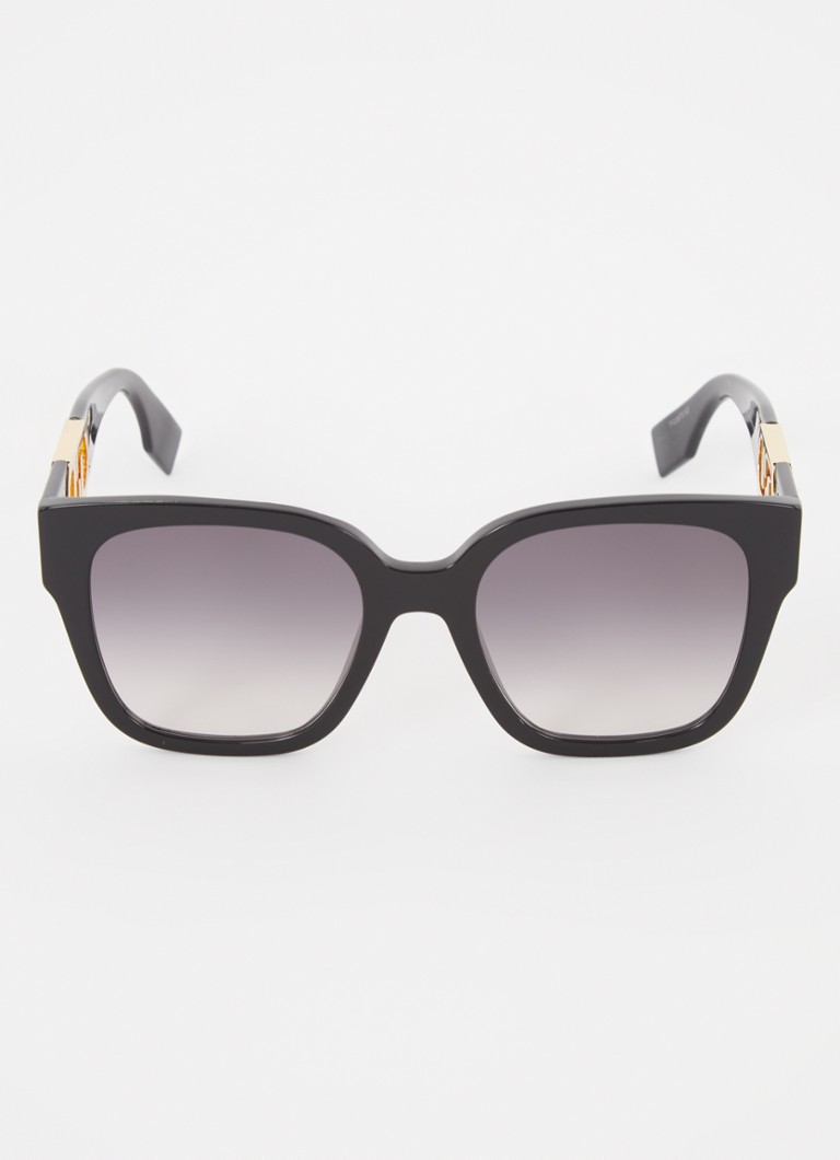 Fendi  Zonnebril FE40063I