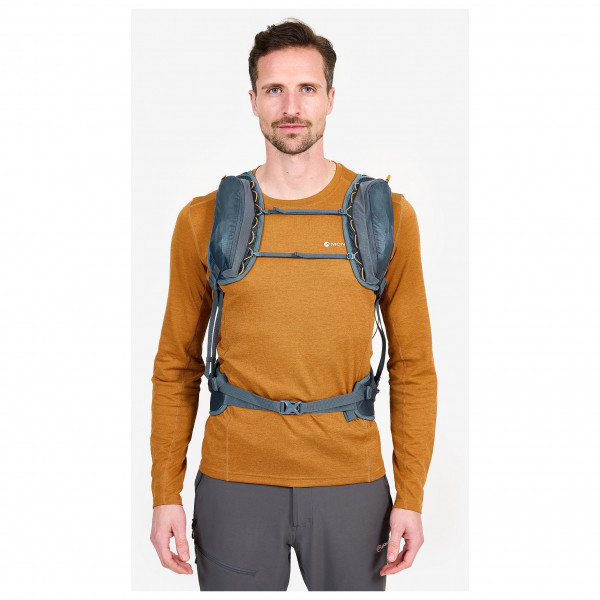 Montane - Trailblazer LT 28 - Trailrunningrucksack