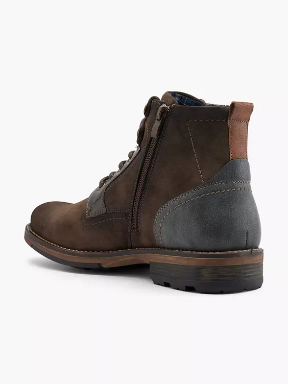 Bottesini Schnürboots