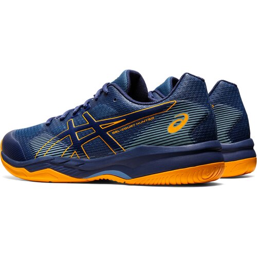HERREN NETBALLSCHUHE GEL-COURT HUNTER 2