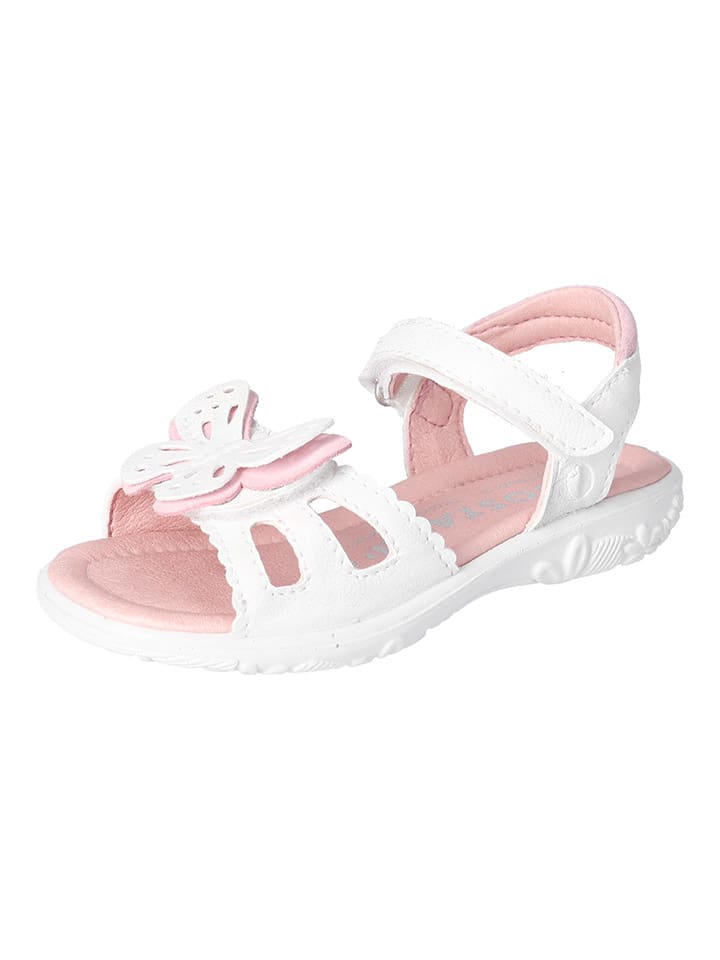 Ricosta Leder-Sandalen 