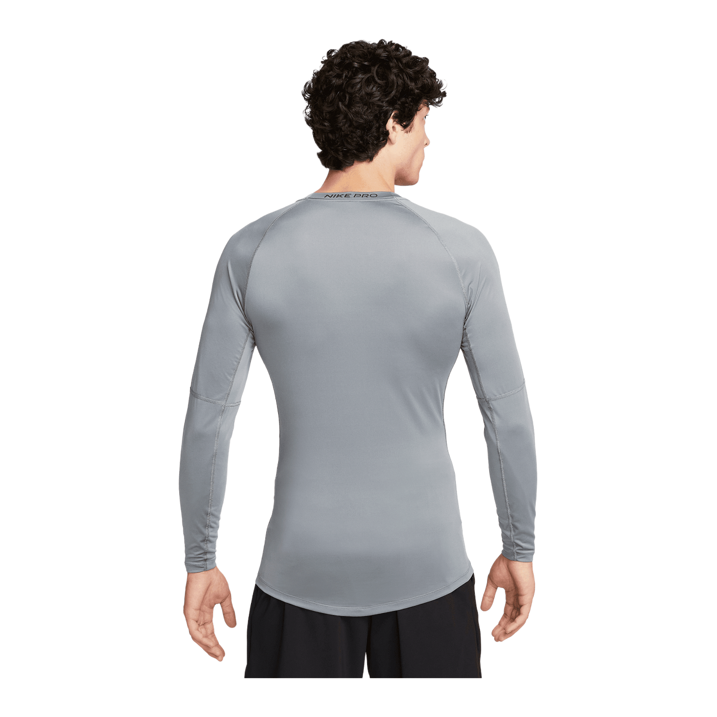 Nike Pro Dri-Fit Training T-Shirt Grau F084